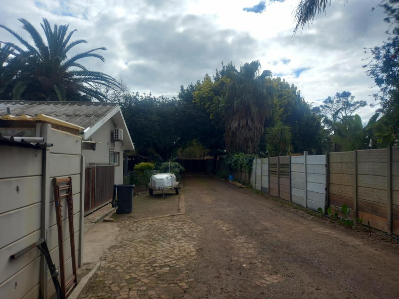 8 Bedroom Property for Sale in Joostenbergvlakte Western Cape